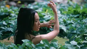 Backdrop to the movie "House of Flying Daggers" #809684