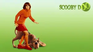 Backdrop to the movie "Scooby-Doo" #47673