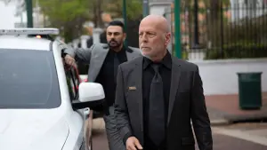 Backdrop to the movie "A Day to Die" #323262