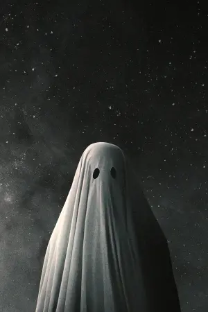 Poster to the movie "A Ghost Story" #239101