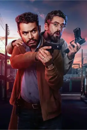 Poster to the movie "A Time for Bravery" #767736