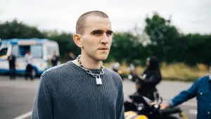 Backdrop to the movie "Pillion" #796147