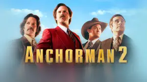 Backdrop to the movie "Anchorman 2: The Legend Continues" #791763