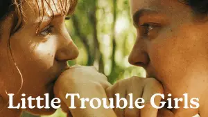 Little Trouble Girls