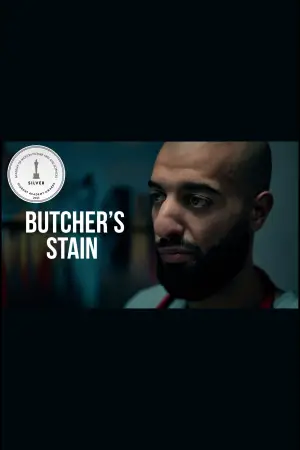 Poster to the movie "Butcher