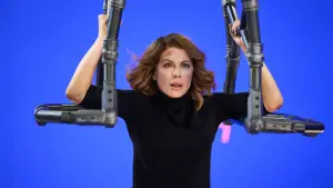 Backdrop to the movie "Canary Black" #622887