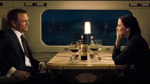 Backdrop to the movie "Casino Royale" #573383