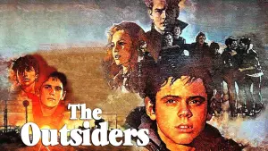 Backdrop to the movie "The Outsiders" #108216