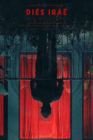 Poster to the movie "Diés Iraé" #575295