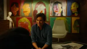 Backdrop to the movie "Drag" #768972