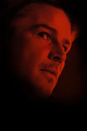 Poster to the movie "Trap" #561772