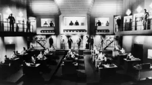 Backdrop to the movie "Fail Safe" #754060