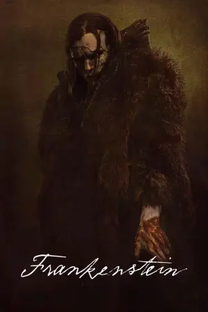 Poster to the movie "Frankenstein" #514293
