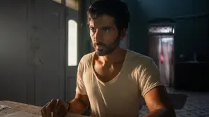 Backdrop to the movie "Gandhari" #736556