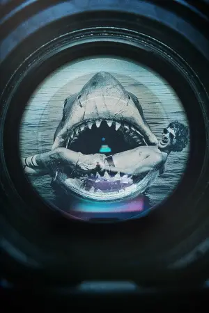 Poster to the movie "Jaws @ 50: The Definitive Inside Story" #680247