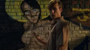 Backdrop to the movie "Paint" #685915