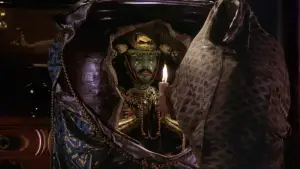 Backdrop to the movie "Kagemusha" #753746