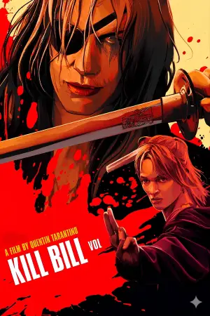 Kill Bill: Vol. 2