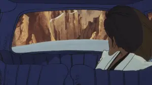 Backdrop to the movie "Lupin the Third: The Mystery of Mamo" #406169