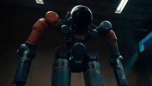 Backdrop to the movie "M3GAN" #658707