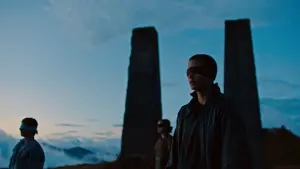 Backdrop to the movie "Monos" #272578