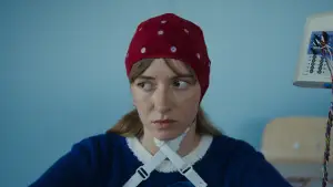 Backdrop to the movie "No Ghosts on Good Street" #772949