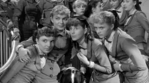 Backdrop to the movie "Olivia" #609001