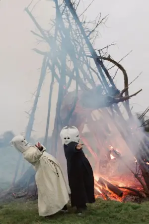 Poster to the movie "OTHERWORLD" #544045