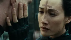 Backdrop to the movie "Priest" #328985