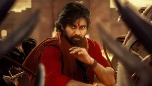 Backdrop to the movie "Hari Hara Veera Mallu: Part 1 – Sword vs Spirit" #812645