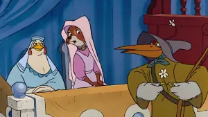 Backdrop to the movie "Robin Hood" #792817