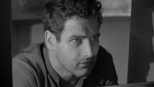 Backdrop to the movie "Somebody Up There Likes Me" #456857