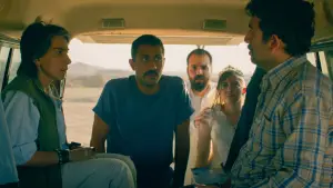 Backdrop to the movie "It Was Just an Accident" #508930