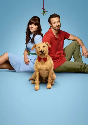 Poster to the movie "Merv" #578389