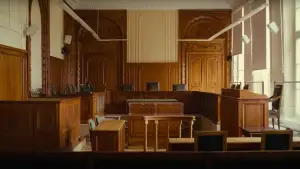 Backdrop to the movie "Saint Omer" #663645