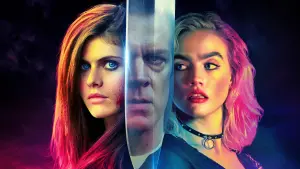 Backdrop to the movie "We Summon the Darkness" #355746