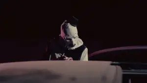 Backdrop to the movie "Terrifier" #655340