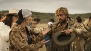 Backdrop to the movie "The Fall Guy" #572348