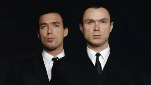 Watch film The Krays | The Krays Q&A with Martin and Gary Kemp | BFI