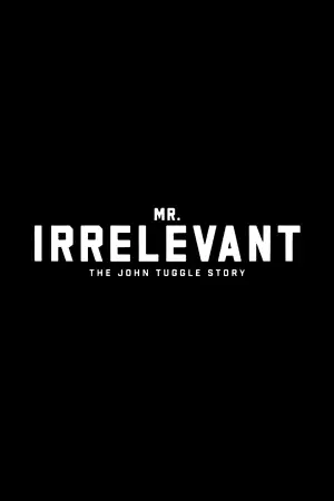 Untitled Mr. Irrelevant Movie