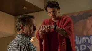 Backdrop to the movie "Why Him?" #288597