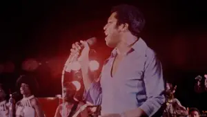 Backdrop to the movie "Wattstax" #674214