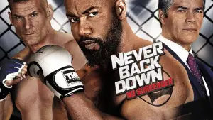 Backdrop to the movie "Never Back Down: No Surrender" #808990