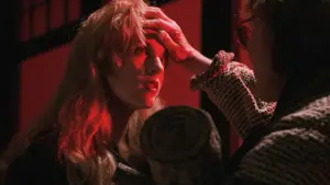 Backdrop to the movie "Twin Peaks: Fire Walk with Me" #643268