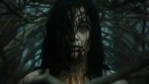 Backdrop to the movie "Evil Dead" #642832