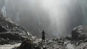 Backdrop to the movie "Lone Samurai" #658397