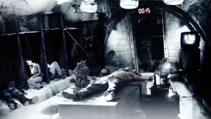 Saw V
