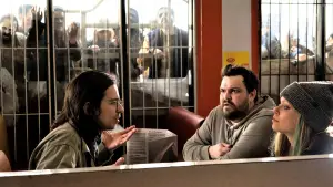 Backdrop to the movie "We Are Zombies" #654450