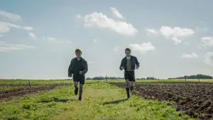 Backdrop to the movie "Amrum" #726453