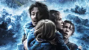 Backdrop to the movie "The Wave" #718989